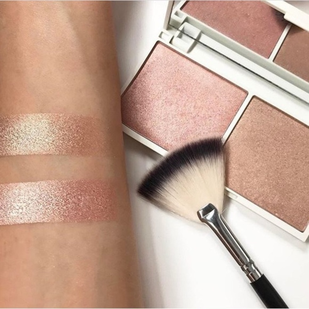 Highlighter Jessica Liebeskind Vintage Palette - Picture 1 of 8